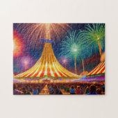 Fair 2 Easy Brain Art Puzzels Foto Puzzels Intern (Horizontaal)