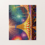 Fair 2 Easy Brain Art Puzzels Foto Puzzels Intern (Verticaal)