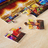 Fair 3 De dagelijkse puzzel Recente puzzel Legpuzzel (Zijkant)