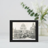 Fair Administration en Grand briefkaart-World Briefkaart (Staand voorkant)