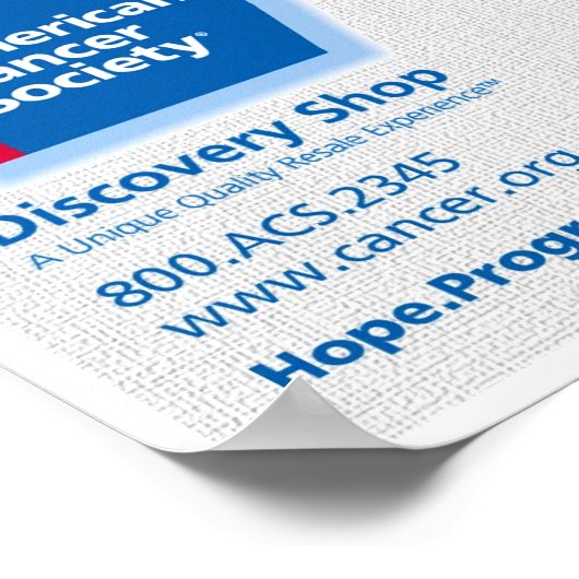 Fair Arts en Crafts Poster (Hoek)