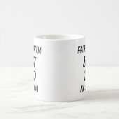 Fair Dinkum BEST DAD in Straya (Australië) Koffiemok (Center)