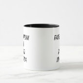 Fair Dinkum BEST RIGGER in Straya Mok (Midden)