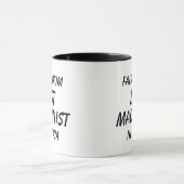 Fair Dinkum BESTE MACHINIST in Straya Mok (Midden)