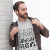 Fair Dinkum Legend T-Shirt