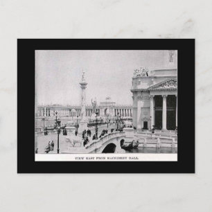 Fair East van de briefkaart-wereld Briefkaart