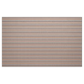 Fair Isle Nordic Knit Pattern Stof (Fat Quarter)