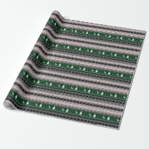 Fair Isle Vakantie Breiwerk