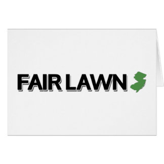 Fair Lawn, New Jersey