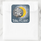 Fair Maps nu | Sticker 1 (Verduistering) (Tas)