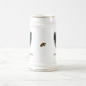 Fair Oaks Rattlers schilderen Mok (Center)