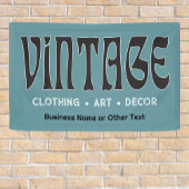  Fair of Flea Market Booth Spandoek