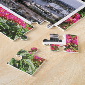 Fair Puzzle van NY World (500 stuks) Legpuzzel (Zijkant)