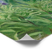 Fair Rosamund, Arthur Hughes Poster (Hoek)