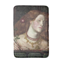 Fair Rosamund (Elegant & Beauful Redhead Woman)