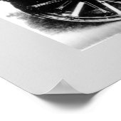 Fair Traction Engine Poster (Hoek)