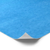 'Fair Weather' Poster (Hoek)