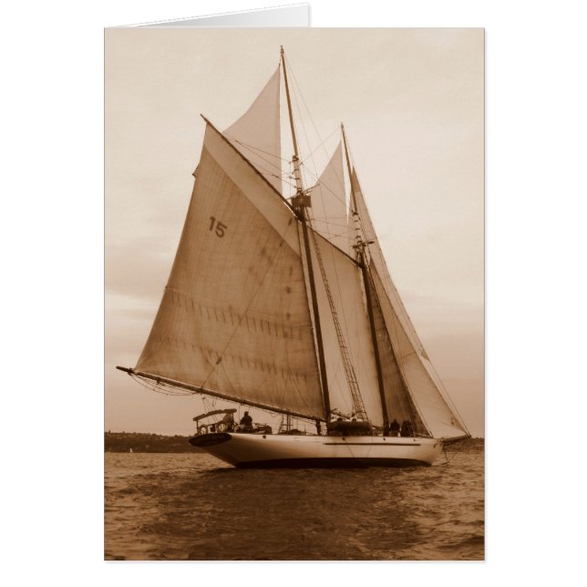 Fair Winds (Voorkant)