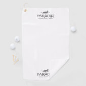 Fairacres Golf Handdoek (Insitu)