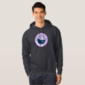 Fairaday Hoodie (Voorkant volledig)