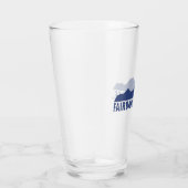 Fairbanks Alaska Alsjeblieft Glas (Rechts)