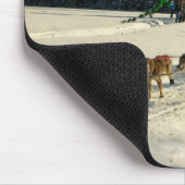 Fairbanks, Alaska Collage Muismat (Hoek)