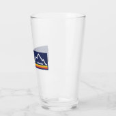 Fairbanks Alaska Glas (Links)