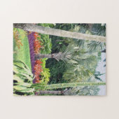Fairchild Botanic Garden Legpuzzel (Horizontaal)