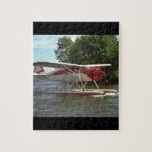 Fairchild, F24,1946_Classic Aviation Legpuzzel
