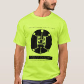 Fairchild First halfgeleider T-shirt (Voorkant)