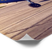 Fairchild PT-19 Cornell Poster (Hoek)