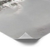 Fairchild-Republic A-10 Warthog Poster (Hoek)