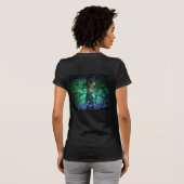 faire Land T-shirt (Achterkant volledig)
