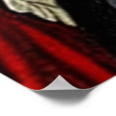 Faire Maiden 10 Poster (Hoek)