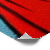 Faire Maiden 11 Poster (Hoek)