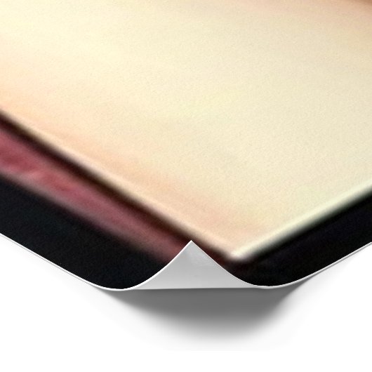 Faire Maiden 12 Poster (Hoek)