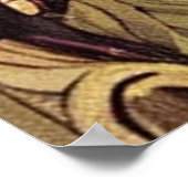 Faire Maiden 1 Poster (Hoek)