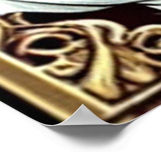 Faire Maiden 2 Poster (Hoek)