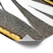 Faire Maiden 5 Poster (Hoek)