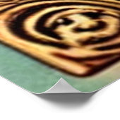 Faire Maiden 8 Poster (Hoek)