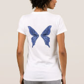 faire mist t-shirt (Achterkant)
