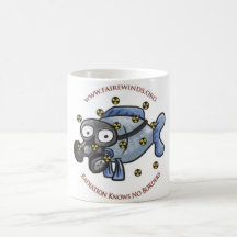 Fairewinds Fish Mok