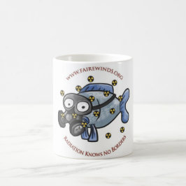 Fairewinds Fish Mok