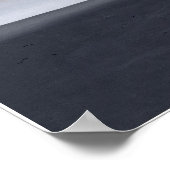 Fairey Fulmar Fighter 1940 Poster (Hoek)