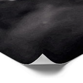 Fairey zwaardvis II "Silverfish" Poster (Hoek)