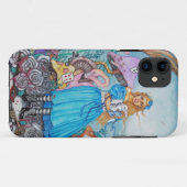 Fairfarren Case-Mate iPhone Hoesje (Achterkant (horizontaal))