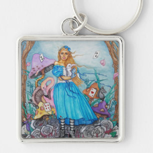 Fairfarren Sleutelhanger