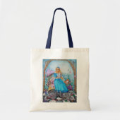 Fairfarren Tote Bag (Voorkant)