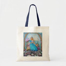 Fairfarren Tote Bag