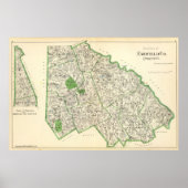 Fairfield Co N Poster (Voorkant)